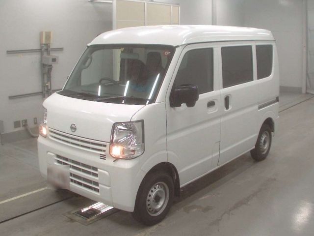 90509 Nissan Clipper van DR17V 2022 г. (CAA Tokyo)